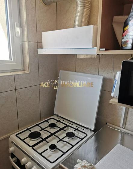 2 Camere de inchiriat | Drumul Taberei | Metrou | Anvelopat - 5