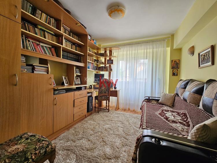 ULTRACENTRAL Gura Humorului | Apartament 4 camere 103 mp | Lângă Best Western | - 6