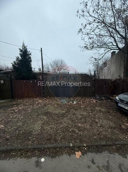 Teren Soseaua Alexandria 753 mp - 4