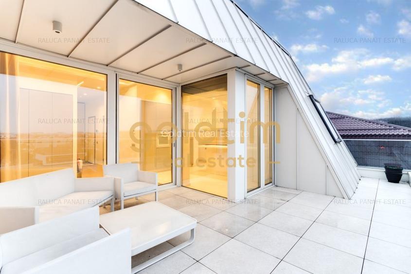 ULTRALUXURY/PENTHOUSE/2 PARKINGS - 25