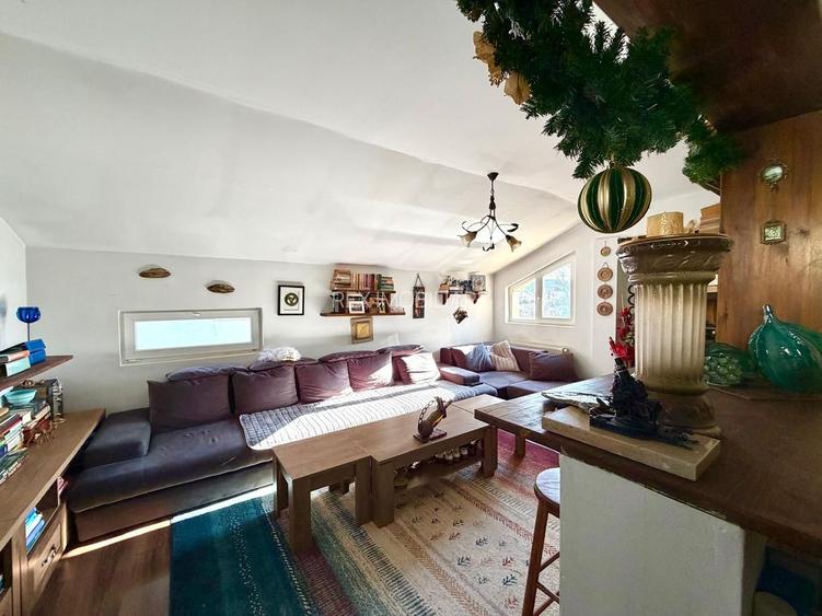 Super Pret- Casa individuala deosebita -6 camere - Lipovei - Timisoara - 14