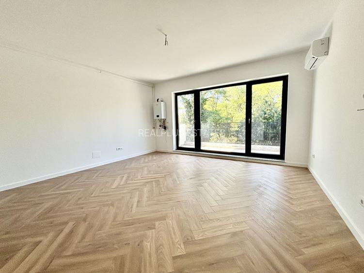 Dezvoltator, 4 camere gradina proprie, Iancului/Metrou, comision 0% - 2