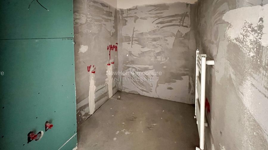 Apartament 3 camere, Park Lake, zona Iulius Mall, TVA inclus - 14
