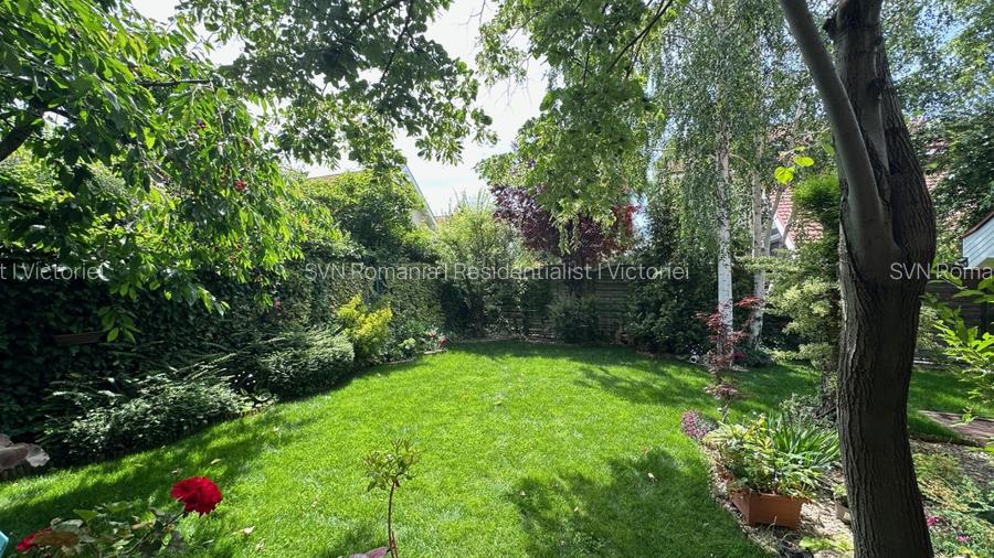 REV2003936 Casa Pipera Vasile Alecsandri teren 400 mp - 7