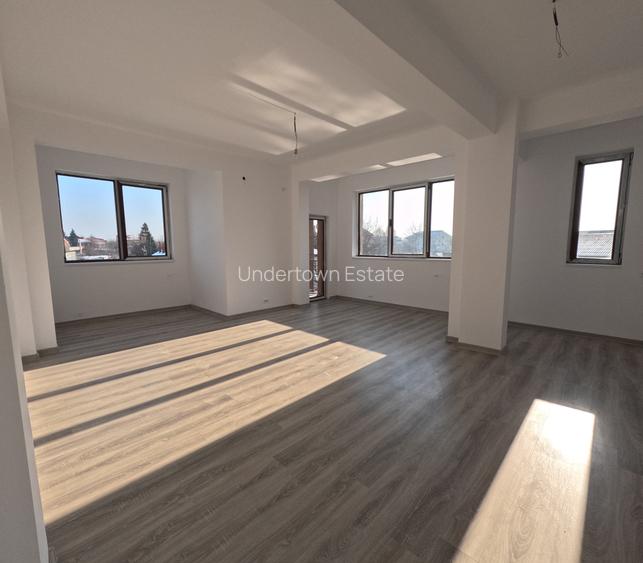 Pinului Residence - Voluntari (4 apartamente disponibile) - 3