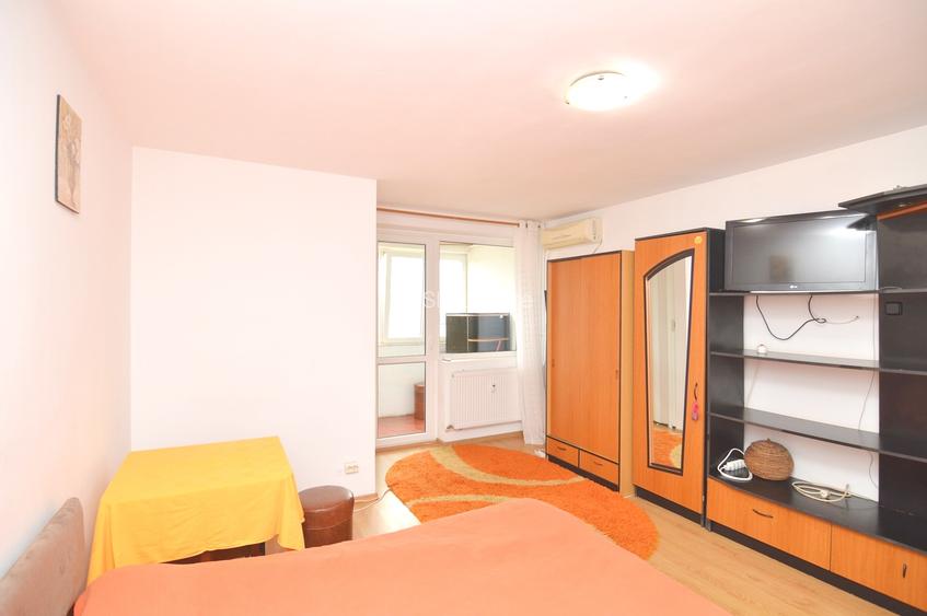 Garsoniera Drumul Taberei | Localizare Excelenta | Direct Proprietar - 5