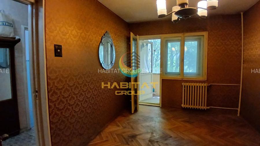 Apartament Decomandat De 3 Camere 60.17mp Strada Covasna - 3