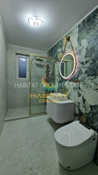 Pallady Penthouse 3 camere 102 mp + terasa 35 mp GATA MUTARE - 15