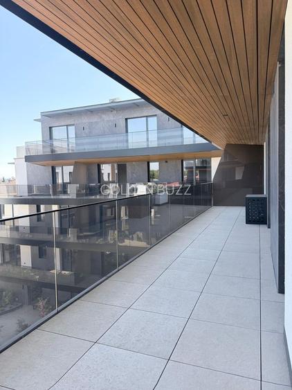 Apartament 4 camere | 165 mp | Piscină | Complex nou 2025 - 27