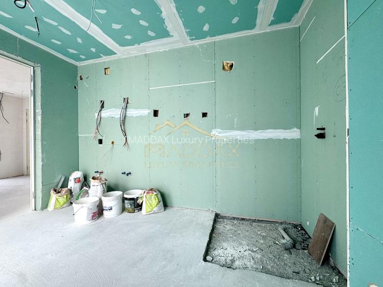 Vila Individuala Exclusivista 6 camere *525mp* // Pipera - Scoala Americana - 41