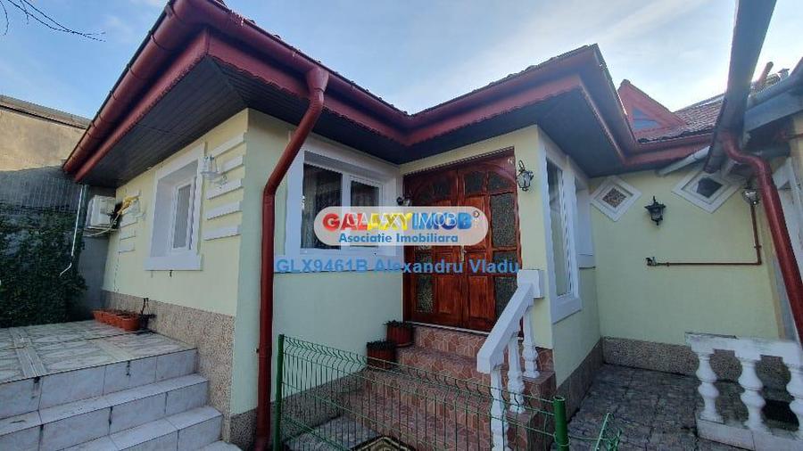 Vanzare casa și teren240 mp,in zona Aparatorii Patriei- Berceni - 15