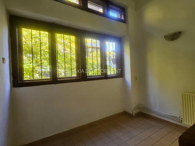 Inchiriere parter zona Aviatorilor - birouri - 8