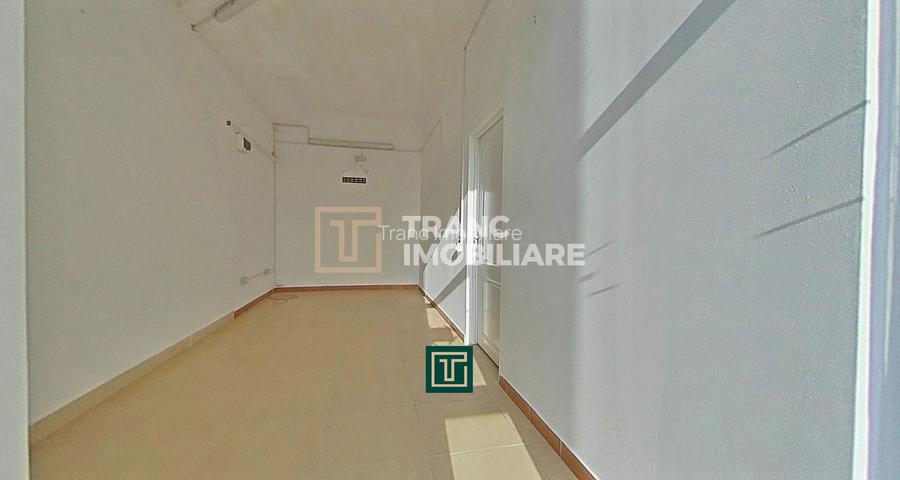 Spațiu comercial cu vad excelent, situat în complexul ARED, Functionarilor – ide - 3