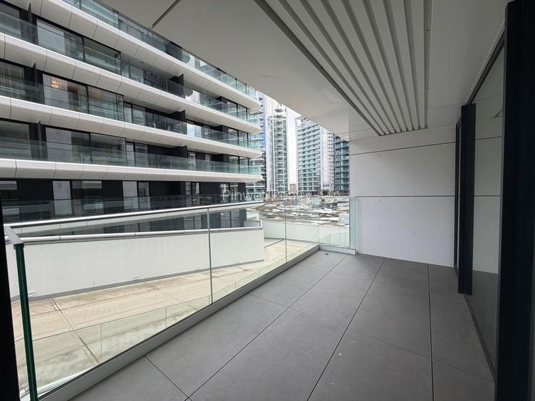 Apartament 2 camere l One Lake Club - 18