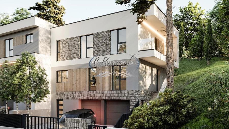 Duplex cu garaj in Tauti - 10