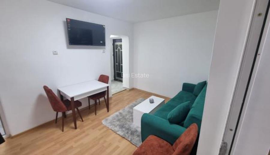 Apartament 2 camere Tatarasi - 6