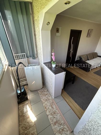2 Cam-Dacia-5 Min Iulius Town-Mobilat-Utilat-43MP-77.000 Euro! Negociabil ! - 9