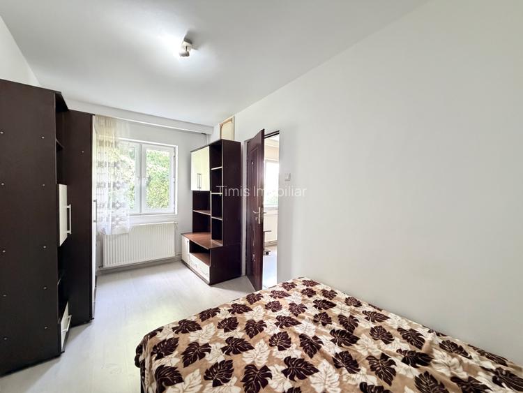 Apartament 3 camere, Sagului - Gimnaziala Nr.2 | Com 0% - 3