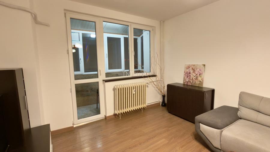 Apartament 3 camere decomandat Militari metrou Lujerului, bloc 1979,comision 0 ! - 2