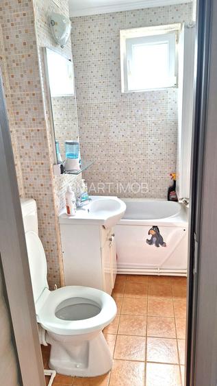 Apartament 3 camere 50mp +garaj mobilat utilat  52.000eur neg - 10