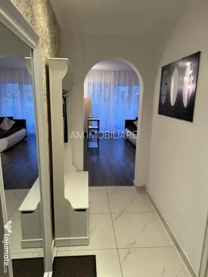 AP. 2 CAMERE- LUJERULUI, BUCATARIE INCHISA, METROU 10 MIN, MODERN - 7