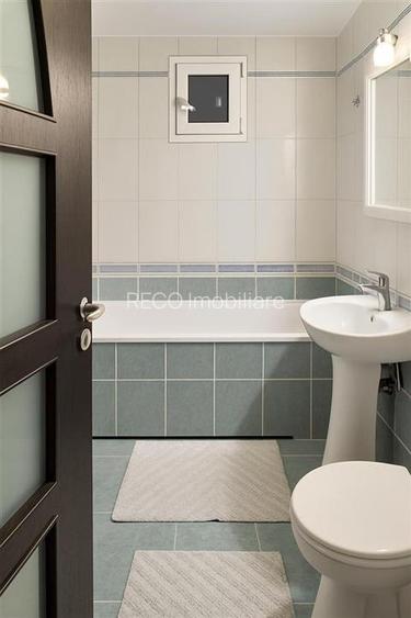 RECO Apartament PB decomandat,  2 camere, Velenta - 9