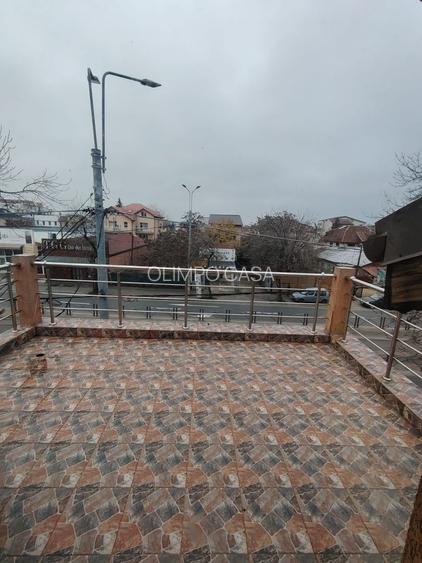 Vilă elegantă /P+1+M/Colentina - 15