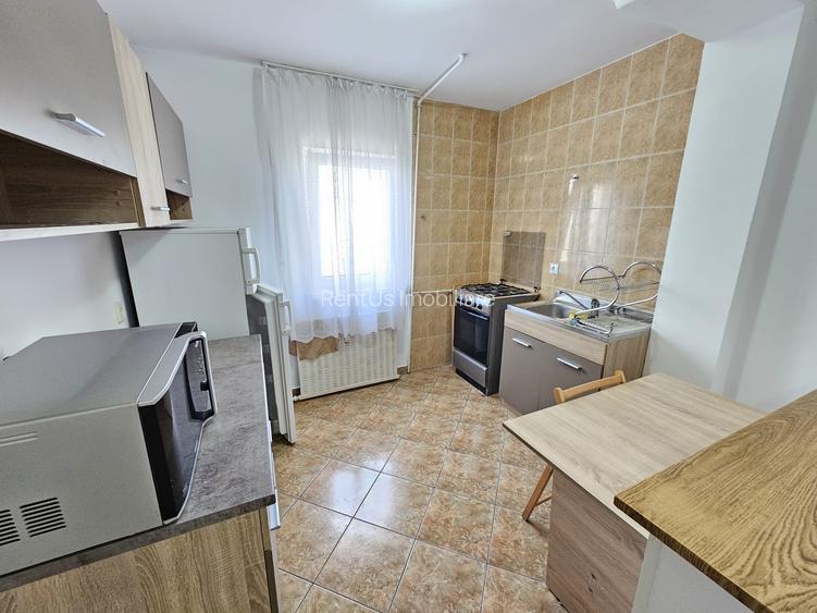 Garsoniera Mobilata | Lujerului | Virtutii | Lacul Morii - 6