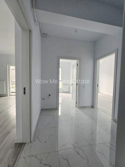 Apartament 2 Camere premium, Strada Piersicului, Fundeni Dobroești - 3
