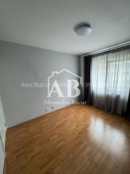 Basarabia - De inchiriat apartament cu 3 camere - 10 minute de metrou - 6