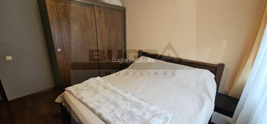 Apartament 2 camere, terasa 25 mp, PET-FRIENDLY, zona Trifoiului - 7
