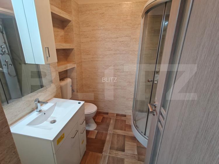 Apartament 3 camere, 86 mp, zona BMW - 13