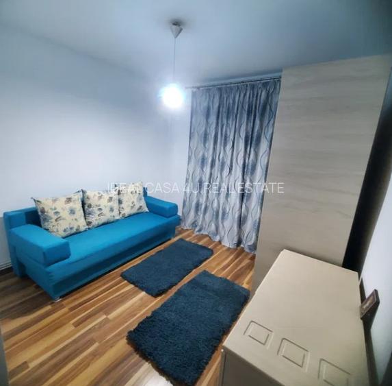 Apartament cu 2 camere in Dacia - 9