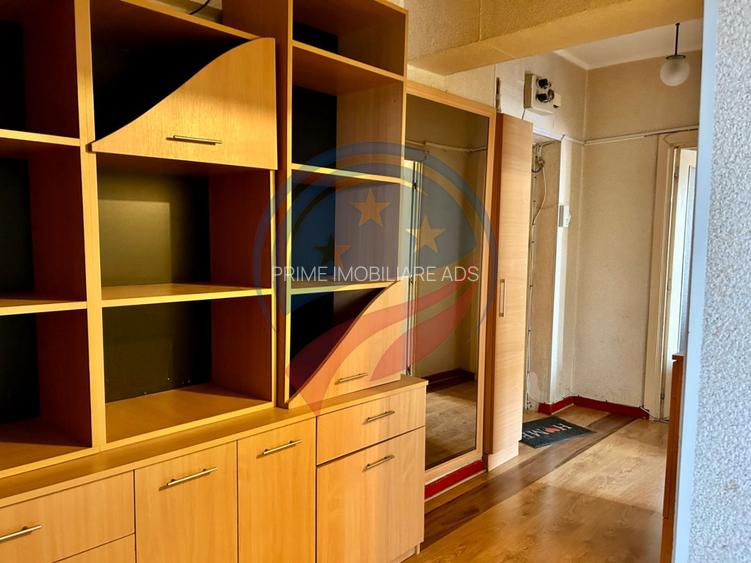 Apartament 3 camere decomandat, 2 băi, Ultracentral, etaj 6/7 - 4