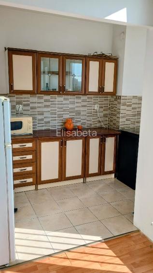 Apartament pentru birou sau locuință langa Tribunal și Teatrul National - 2