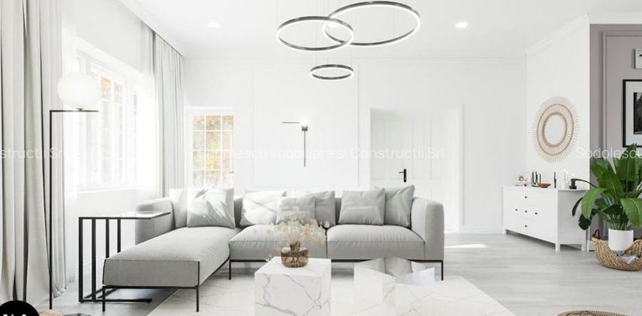 APARTAMENT ULTRACENTRAL COMPLET RENOVAT - 19