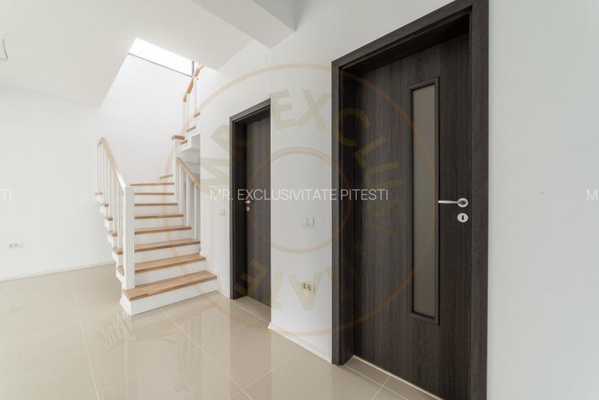 Casa Noua Tip Duplex – 4 Camere - P+1 - 8