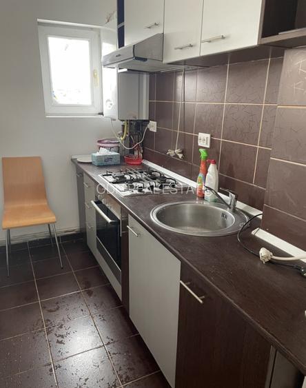 Apartament 2 camere, zona Mihai Viteazu - 5
