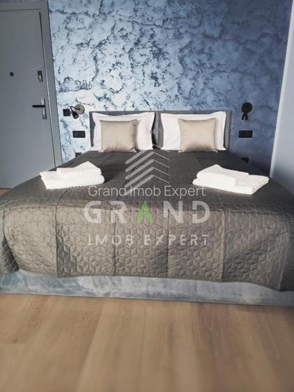 TOTUL NOU | Ap.1 camera | Parcare subterana | Kaufland/USAMV/Frunzisului - 9