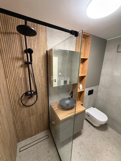 Apartament 2 camere renovat complet , mobilat ,cartier  Tei- propietar - 9