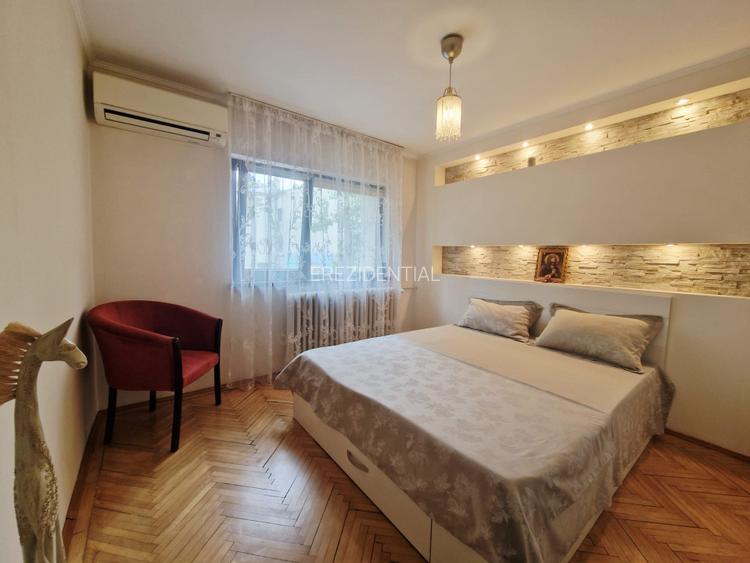 Apartament - 2 camere - semidecomandat - Calea Mosilor - 6