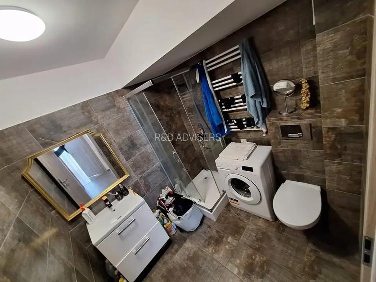 Apartament 3 camere decomandat Pallady Metrou Nicolae Teclu - 18