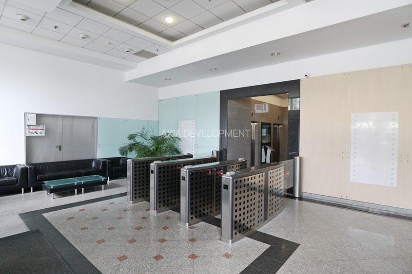 Comision 0% ! Spatiu birou in Piata Victoriei - Buzesti - 10