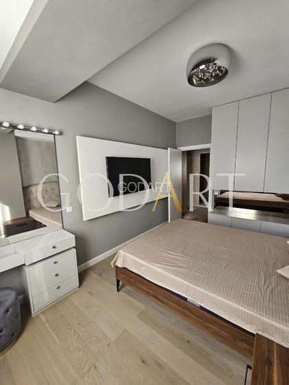 Apartament 3 camere | 2 parcări | Terasa | Pipera - 15