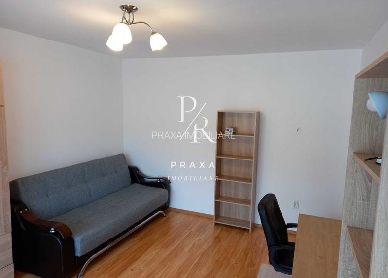 Apartament de vanzare, 2 camere, orientare sudica, parcare, zona Florilor! - 4