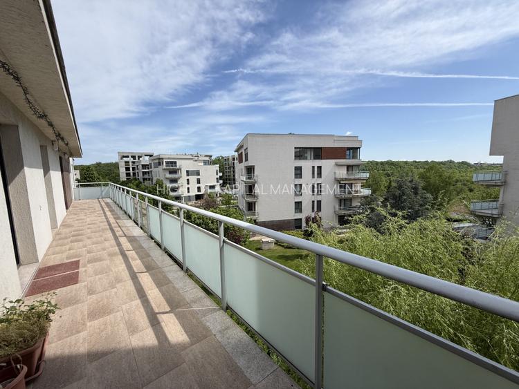 APARTAMENT CU 4 CAMERE AMBASADA AMERICII | 2 LOCURI PARCARE | PADUREA BANEASA - 3