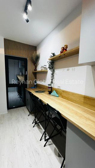 Apartament Ela Cotroceni loc de parcare inclus ANAF metrou - 5