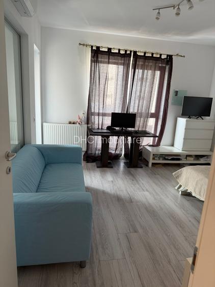 21 residence Politehnica Lujerului - 4