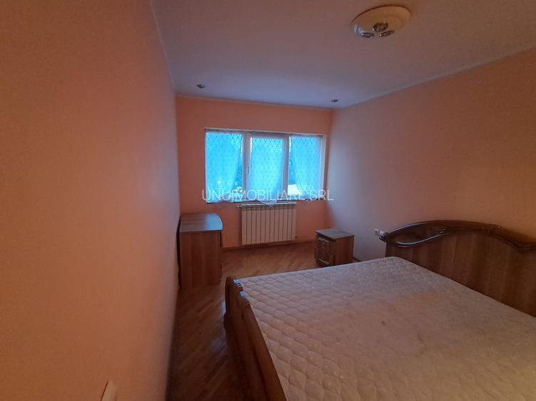 Apartament 3 camere Zona Panduri - 68 mp - etaj 3 - 15