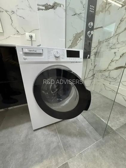 APARTAMENT 2 CAMERE CU TERASA SI GRADINA PARCARE PALLADY, N TECLU - 9